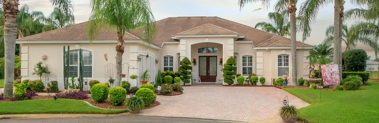 Florida home